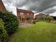 Thumbnail Detached house for sale in Main Road, Wigtoft, Boston