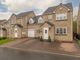 Thumbnail Link-detached house for sale in Greenhill Court, Batley