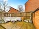 Thumbnail End terrace house to rent in Kingfisher Grove, Three Mile Cross, Reading, Berkshire
