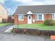 Thumbnail Semi-detached bungalow for sale in Brynteg, Caerphilly