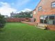 Thumbnail Detached house for sale in Hall Road, Market Weighton, York