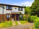 Thumbnail End terrace house to rent in Friars Way, Chertsey