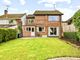 Thumbnail Detached house for sale in Sandringham Drive, Bramcote, Nottingham