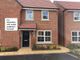 Thumbnail End terrace house for sale in Plot 62 Callendar Farm 'n2Do' - 40% Share, Nuneaton