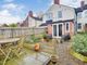Thumbnail Terraced house for sale in Tranby Avenue, Hessle
