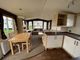 Thumbnail Mobile/park home for sale in Towyn Road, Towyn, Abergele