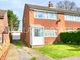Thumbnail Semi-detached house for sale in Wellesley Crescent, Potters Bar