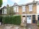 Thumbnail Flat for sale in Brouncker Road, London