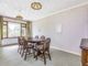 Thumbnail Detached house for sale in Broad Road, Hambrook, Chichester