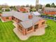 Thumbnail Detached bungalow for sale in Priory Close, Blyth, Worksop