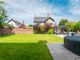 Thumbnail Detached house for sale in Ashbourne Avenue, Crosby, Liverpool