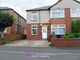 Thumbnail Flat to rent in Fallowfield Avenue, Newcastle Upon Tyne