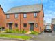 Thumbnail Semi-detached house for sale in Robert Adam Road, Derby