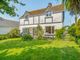 Thumbnail Detached house for sale in Ruan Minor, Helston, Cornwall