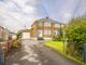 Thumbnail Semi-detached house for sale in 20 Seaton Road, Seaton, Workington