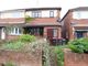 Thumbnail Semi-detached house for sale in Highmill Avenue, Swinton, Mexborough