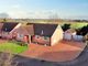 Thumbnail Detached bungalow for sale in Heath Gardens, Breaston, Derby