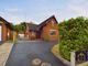 Thumbnail Detached house for sale in Langton Brow, Eccleston