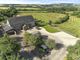 Thumbnail Detached house for sale in Woolgarston, Corfe Castle, Wareham, Dorset