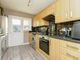 Thumbnail Terraced house for sale in Ledi Drive, Glasgow