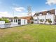 Thumbnail Link-detached house for sale in Westhorpe Farm Lane, Marlow