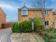 Thumbnail End terrace house for sale in The Seates, Taverham, Norwich
