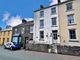 Thumbnail Town house for sale in Nun Street, St. Davids, Haverfordwest