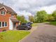 Thumbnail Semi-detached house for sale in Greensward Close, Kenilworth