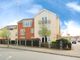 Thumbnail Flat for sale in Jack Hardy Close, Syston