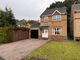 Thumbnail Detached house to rent in Baker Crescent, Lincoln