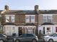 Thumbnail Terraced house for sale in St. Norbert Road, Brockley