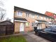 Thumbnail End terrace house for sale in Westfield Gardens, Romford
