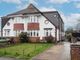 Thumbnail Semi-detached house for sale in Addington Road, West Wickham