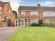 Thumbnail End terrace house for sale in Fairfield Rise, Meriden, Coventry