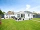 Thumbnail Detached bungalow for sale in Greenacres Close, Bournemouth