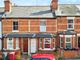 Thumbnail Terraced house for sale in Cranbury Road, Reading, Berkshire