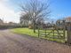 Thumbnail Barn conversion for sale in Southburgh, Thetford