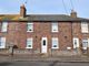 Thumbnail Terraced house for sale in Skinner Road, Lydd, Romney Marsh
