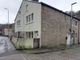 Thumbnail Terraced house for sale in Shade Street, Todmorden