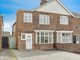 Thumbnail Semi-detached house for sale in Humberstone Lane, Leicester