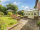 Thumbnail Detached house for sale in Burleigh Park, Cobham