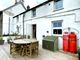 Thumbnail Terraced house for sale in Derwenlas, Machynlleth, Powys