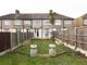 Thumbnail Property for sale in Meadway, Ilford