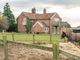 Thumbnail Farmhouse for sale in Church Road, Woodbridge