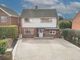 Thumbnail Detached house for sale in Spital Lane, Chesterfield