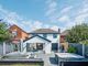 Thumbnail Detached house for sale in Whitworth Road, Swindon