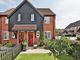 Thumbnail Semi-detached house for sale in Captain Ford Way, Dereham