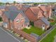 Thumbnail Detached house for sale in Dove Close, Southam