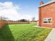Thumbnail Detached house for sale in Number Three, Willow Close, Bucknall
