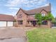 Thumbnail Detached house for sale in Panters Close, Nash, Milton Keynes